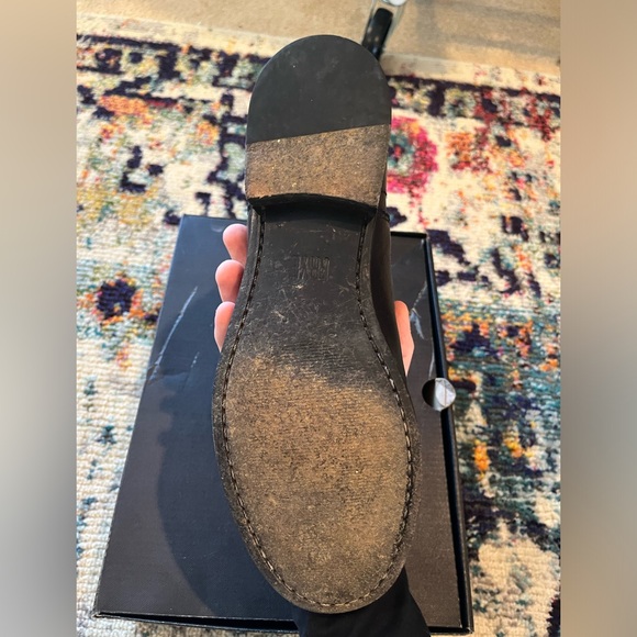 Frye Elyssa Shootie Ankle Boot - Picture 8 of 9